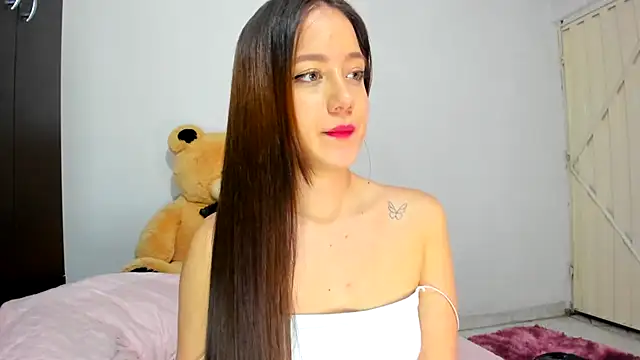 Živý XXX chat caro_gemm