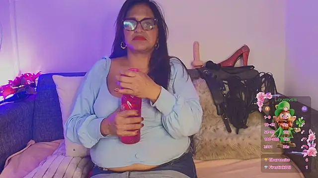 Angela_mature49 Chat XXX in diretta