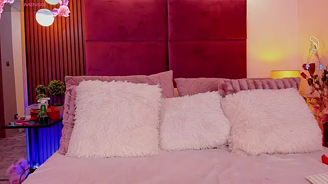 Živý XXX chat VanessaAngel