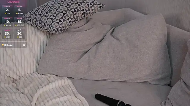 แชท XXX สดของ JudeSteuart