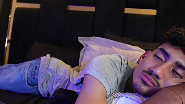 Dark_Eros_ 라이브 XXX 채팅