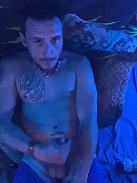 Pokazy przed kamerką – bugboy