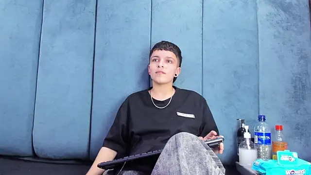 Sembang XXX Secara Langsung Megan_Thompson_