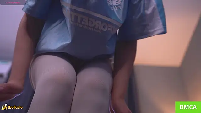 Bellacle live XXX chat