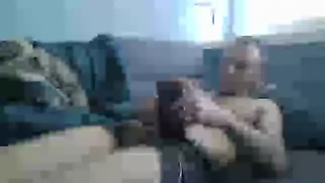 chceciedalsiebie Adlı Modelin Canlı XXX Sohbeti