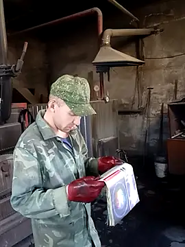 _uncle_Mitya-43_ Webcam Show