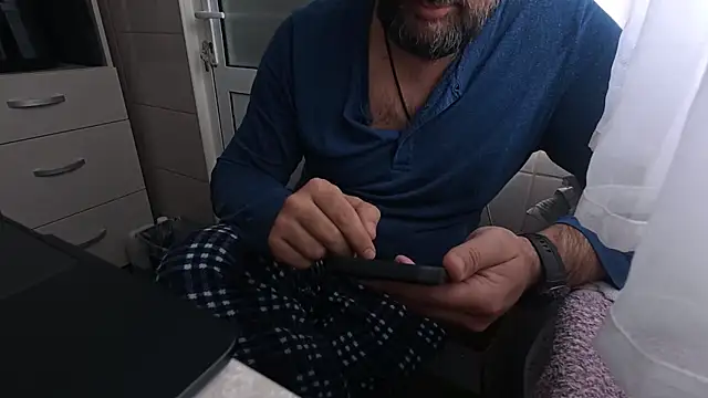 TARKAN1 网络视讯表演