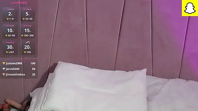 DeniseSun's Live XXX Chat