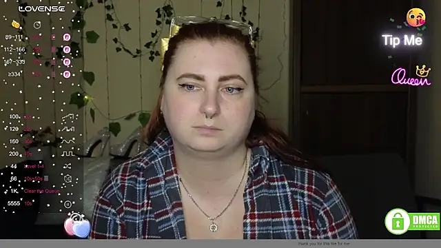 Alicia_love00のライブXXXチャット