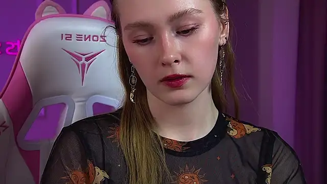 AgataFoxleyのライブXXXチャット