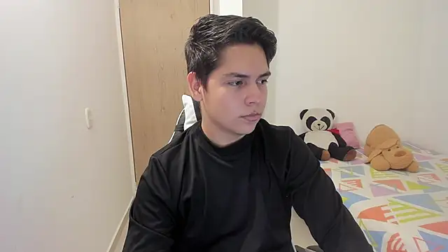 Asta_YunoXXXのウェブカメラショー