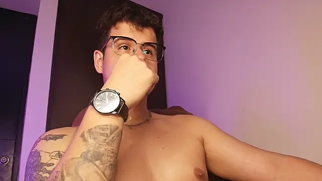 BjornSteel Live XXX Chat