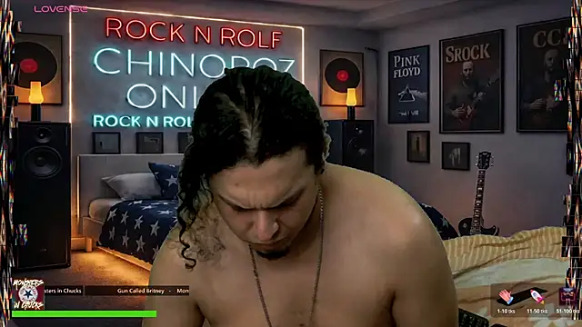 chino_roz Live XXX Chat