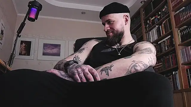 FindomJason – Naživo XXX chat