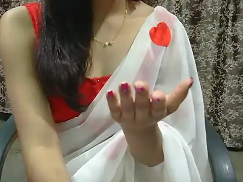 Czat XXX na żywo – Adorable_Ayesha