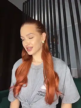 LittleFox___: онлайн-секс-чат