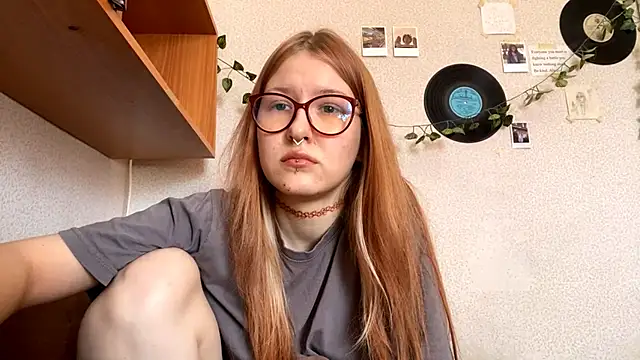 دردشة LaureenVielma الجنسية المباشرة