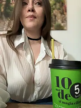 CrazyTori Live XXX-chat