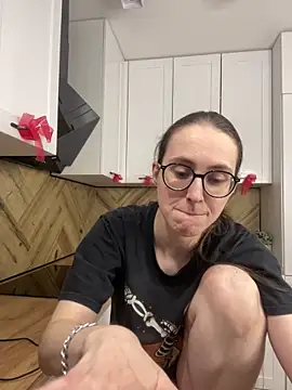 XXX chat uživo modela MartiniiSelenna