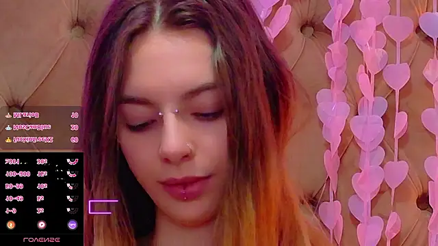 CoraVex's Live XXX Chat