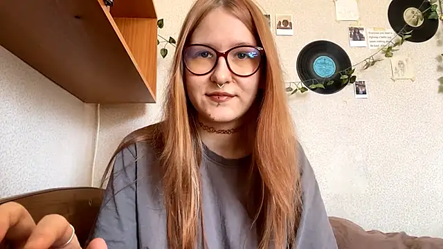 LaureenVielma – Naživo XXX chat