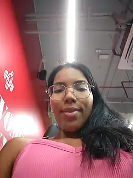 SheenaBrooke Live XXX-chat