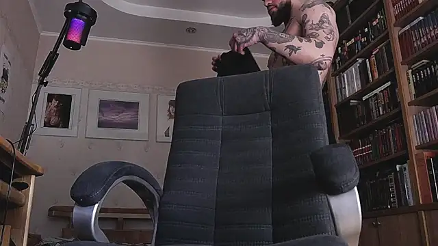 FindomJason's Live XXX Chat