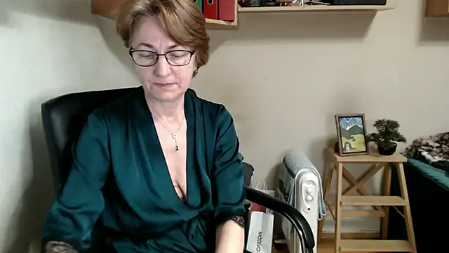 katemodel Obrolan Langsung XXX