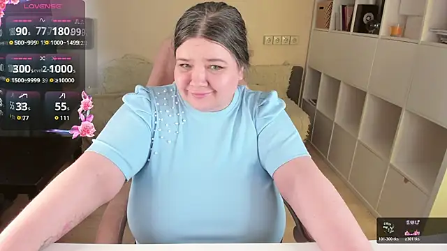 دردشة PlumPie الجنسية المباشرة