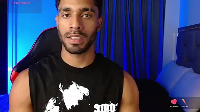 Christian_thor Live XXX Chat