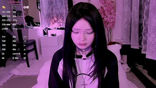 Lein_Bone 现场XXX聊天