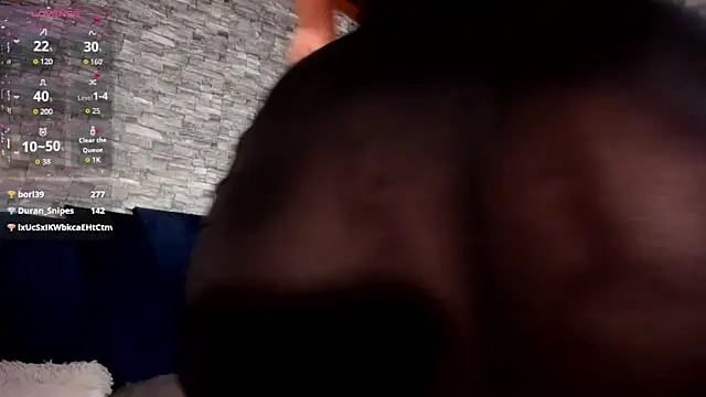 Emily_Brown18 现场XXX聊天