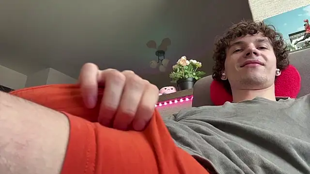 Jeremy1Scott Show in webcam