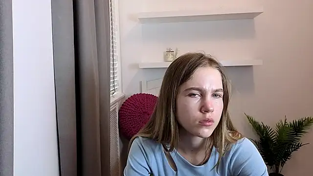 Just_L0VE_me's Live XXX Chat