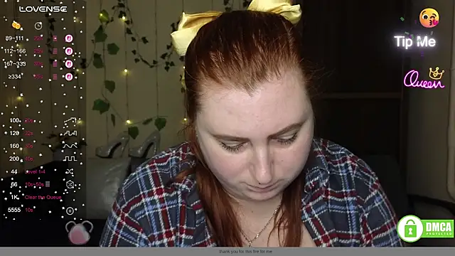 Alicia_love00のライブXXXチャット