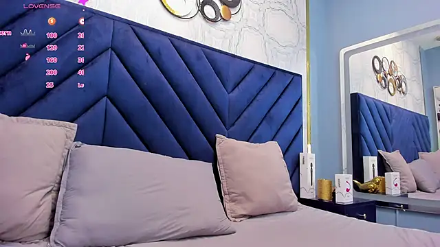 Chat +18 de LolyYunno ao vivo