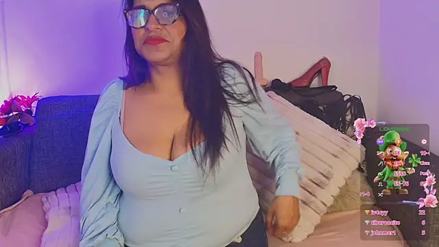 Czat XXX na żywo – Angela_mature49