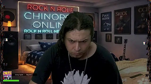 chino_roz 在線直播表演