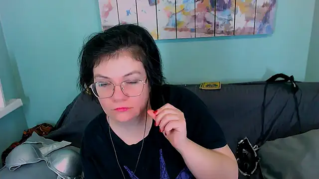 EverlyRays Live XXX-chat