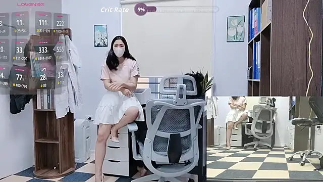 دردشة Kathylove_2023 الجنسية المباشرة