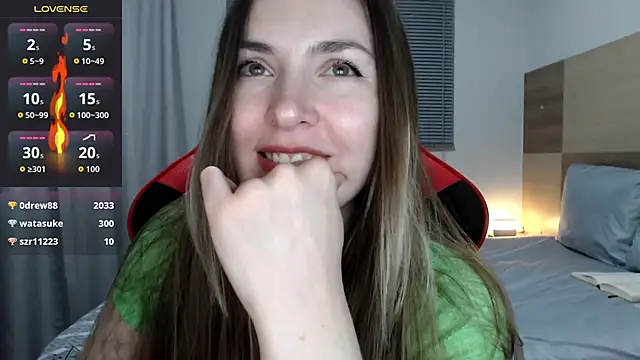 دردشة Naughty_Annn الجنسية المباشرة