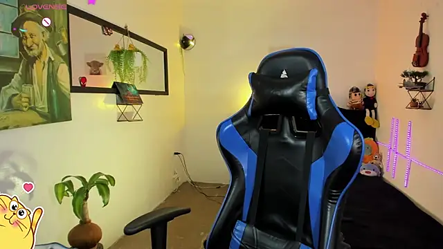 Damian_latinxxx: вебкам-шоу