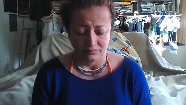 Czat XXX na żywo – MariaAnaSunshine