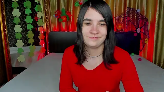 _Polly_Love_ 라이브 XXX 채팅