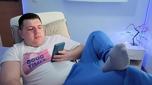 JasonJacks ওয়েবক্য াম শো