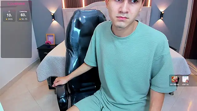 Sembang XXX Secara Langsung Tommy18__