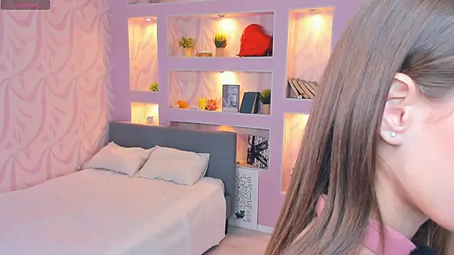 دردشة FloraDobb الجنسية المباشرة