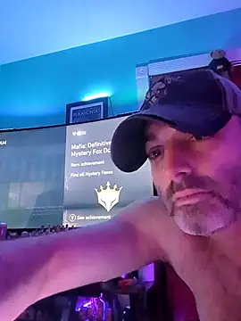 Show Webcam de Novabear6996