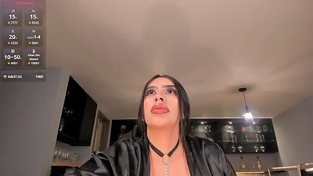 Sembang XXX Secara Langsung LeahLombardi_