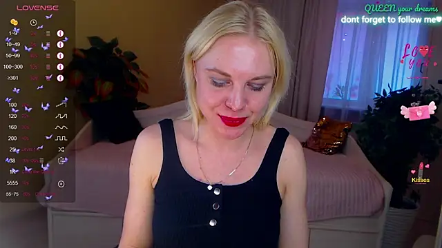 Sembang XXX Secara Langsung LiSinDoll